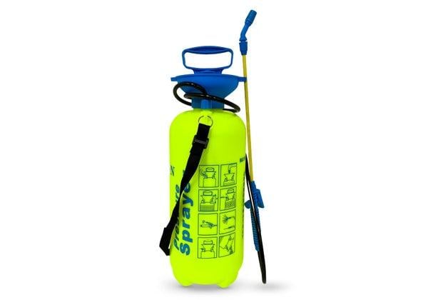 BOMBA PARA FUMIGAR 8L NS8L - 1