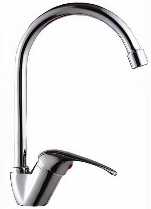 MONOMANDO LAVAP VERTICAL 35CM AQUARAME OQ816-11 - 1