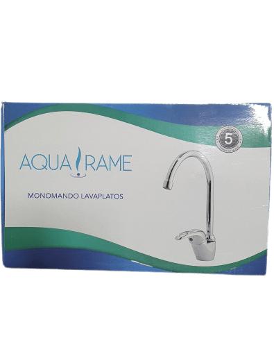 MONOMANDO LAVAP VERTICAL 35CM AQUARAME OQ816-11 - 2