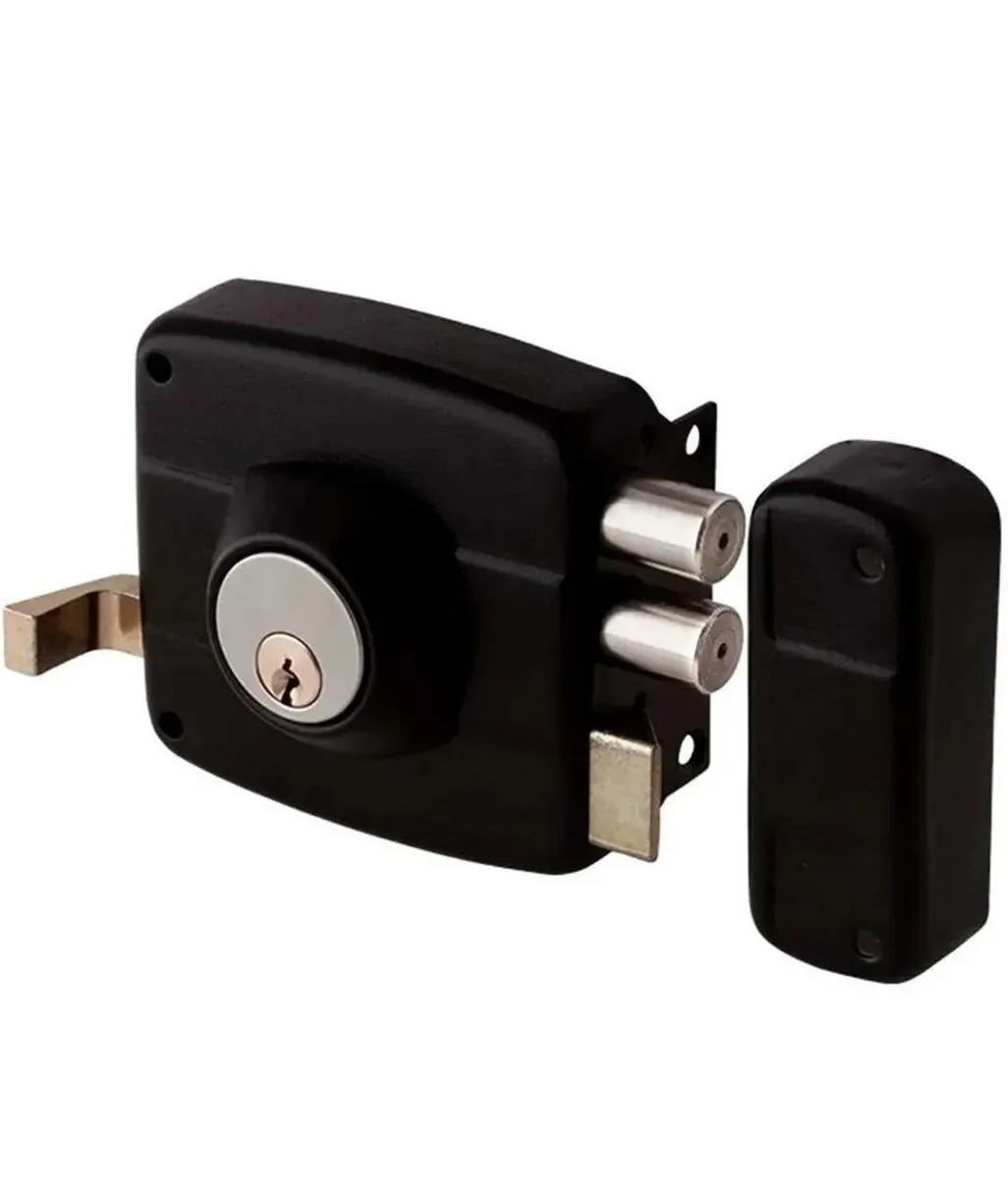 CERRADURA SOBREPONER 100X90CM FSE230 - 2