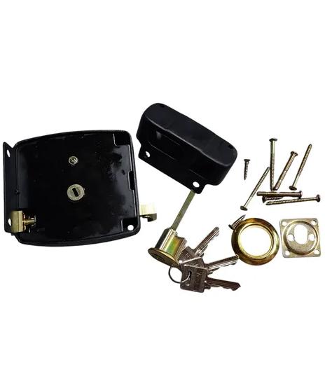 CERRADURA SOBREPONER 100X90CM FSE230 - 3