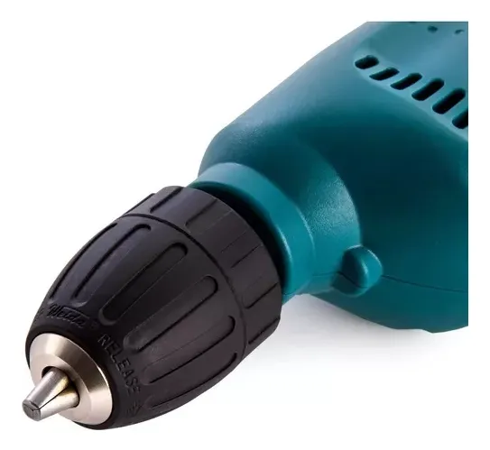 TALADRO MAKITA 6413 3/8' 450W VELOCIDAD VARIABLE REVERSIBLE - 3
