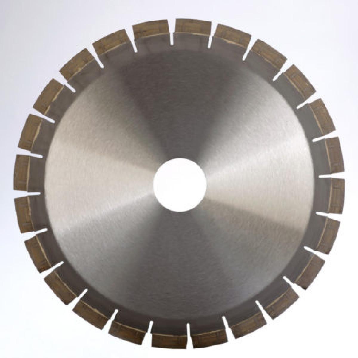 DISCO DIAMANTADO 14'(350MM) SEGMENTADO RIFFO (AVS13007) - 1