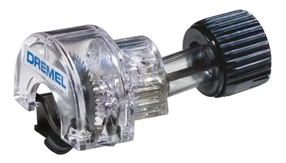 MINI SIERRA CIRCULAR DREMEL 670 - 1
