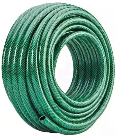 MANGUERA RIEGO MALLAFLEX 1' ROLLO 50 MT - 1