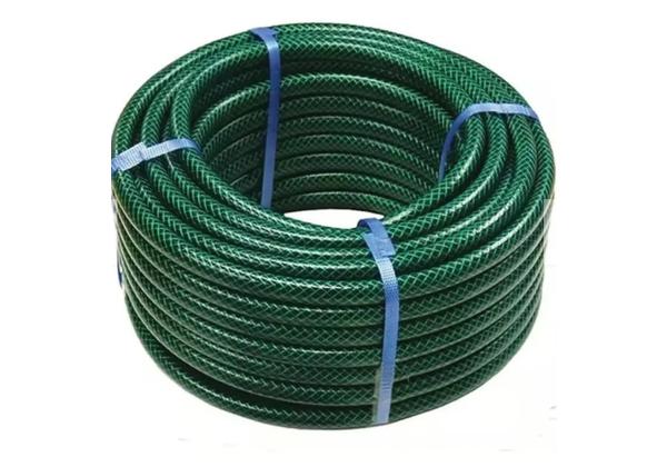 MANGUERA RIEGO MALLAFLEX 1' ROLLO 50 MT - 2