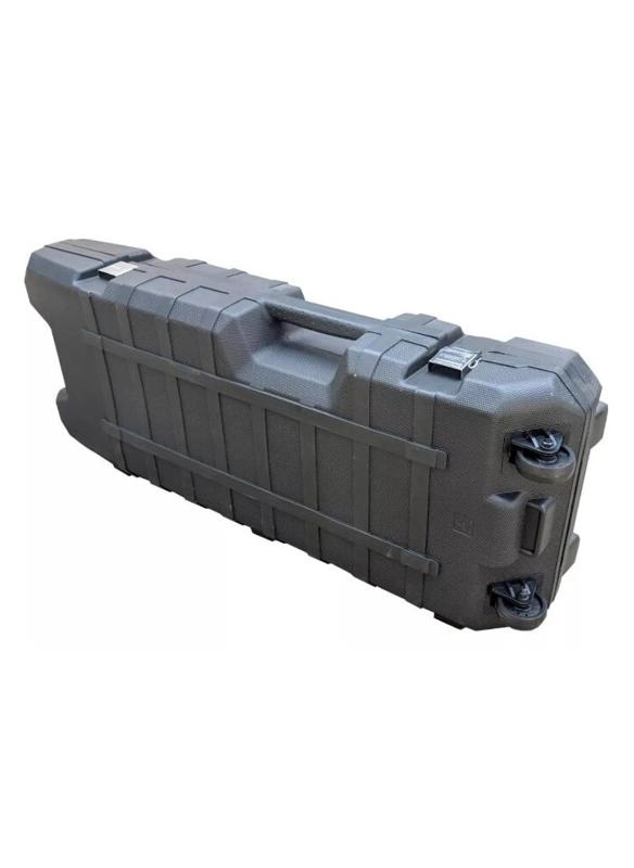 MARTILLO DEMOLEDOR HEX.TOTAL  TH215456 1700W 45J+2CIN+MAL - 7