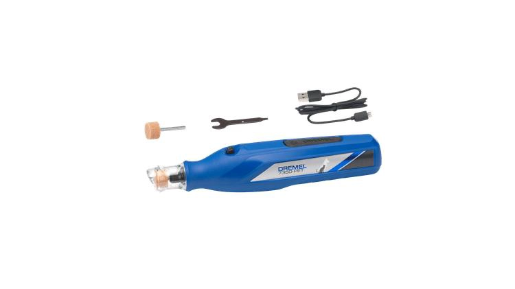 DREMEL PET 7350 LIMA PARA MASCOTAS - 1