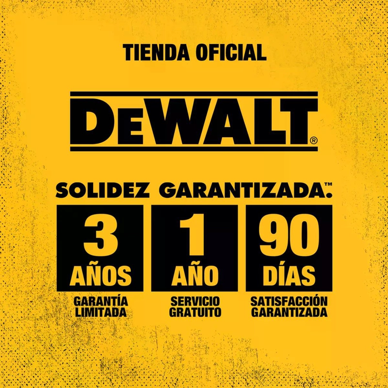 ESMERIL ANGULAR 4 1/2 DEWALT 1200W DWE4212-B2 - 7