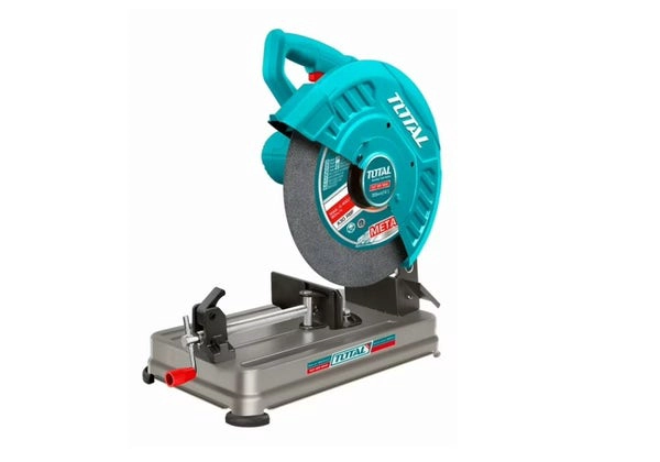 TRONZADORA TOTAL  14' 2200W CH TS223558-7 - 2