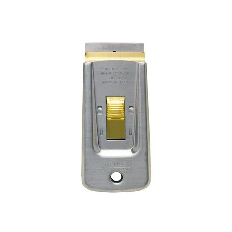 RASPADOR PARA VIDRIOS STANLEY 28500 - 3