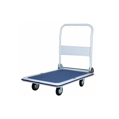 CARRO PLATAFORMA PLEGABLE 150 KILOS - 1