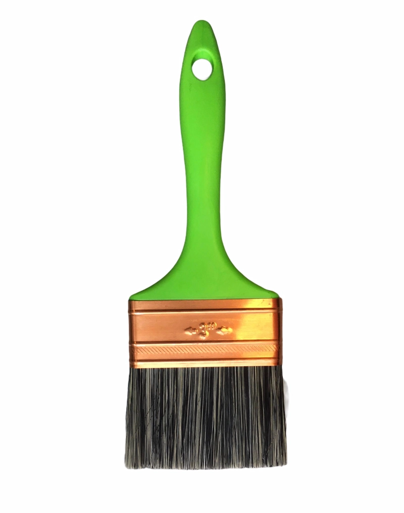 BROCHA WESSER ECONOMICA 3 PULGADAS - 1