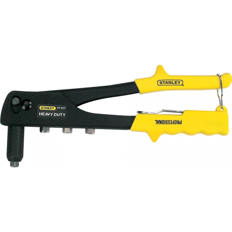 REMACHADORA POP STANLEY 4 BOCAS PROF (69800) - 1