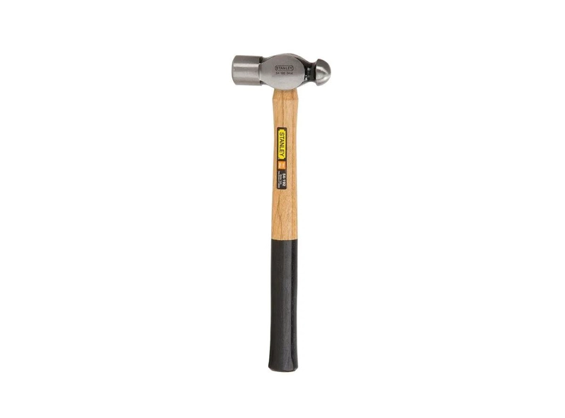 MARTILLO MECANICO STANLEY 24OZ-1.1/2 LB 54192 - 1