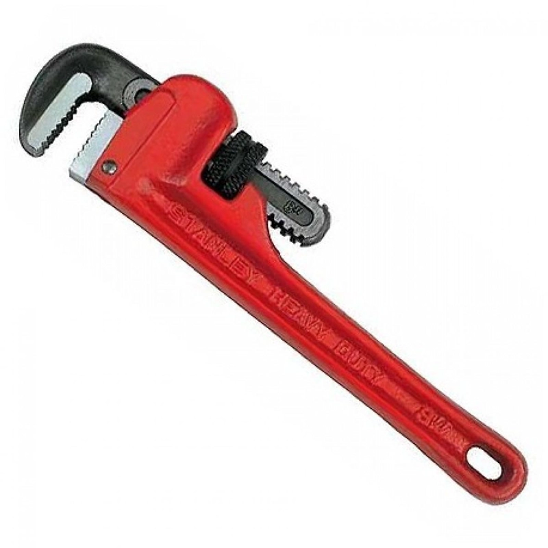 LLAVE STILLSON STANLEY 18' (87625) - 1
