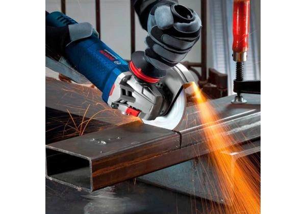DISCO CORTE METAL 4 1/2' X 2.5MM BOSCH 2608619738 - 2