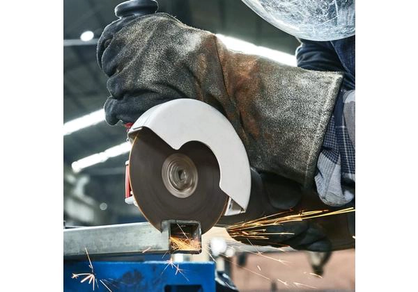 DISCO CORTE METAL 4 1/2' X 2.5MM BOSCH 2608619738 - 3