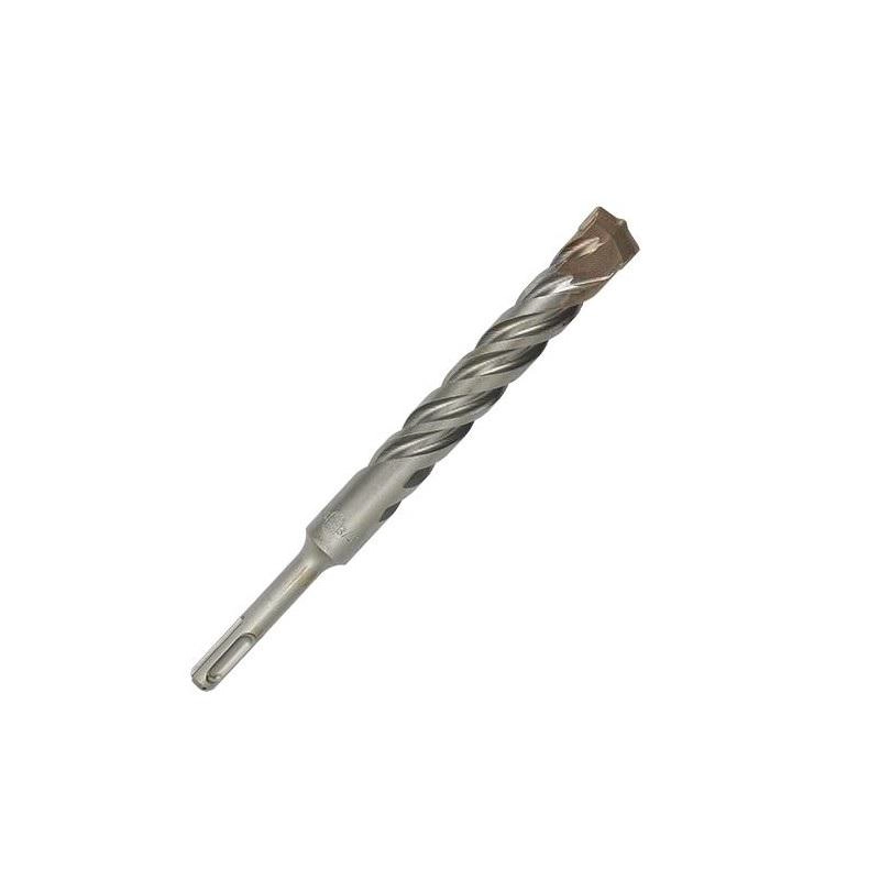 BROCA PLUS SDS 8 X 200 X 260MM - 1