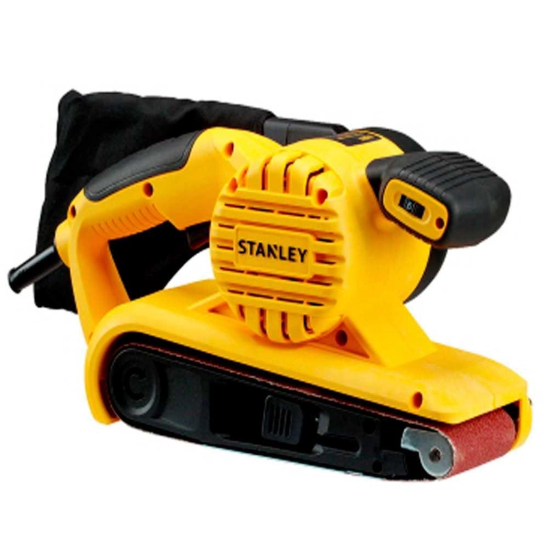 LIJADORA BANDA STANLEY SB90-B2C 3X21 900W - 3