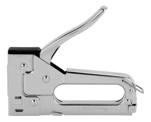 ENGRAPADORA CORCHETERA STANLEY TR-45 TRABAJO LIVIANO. - 1