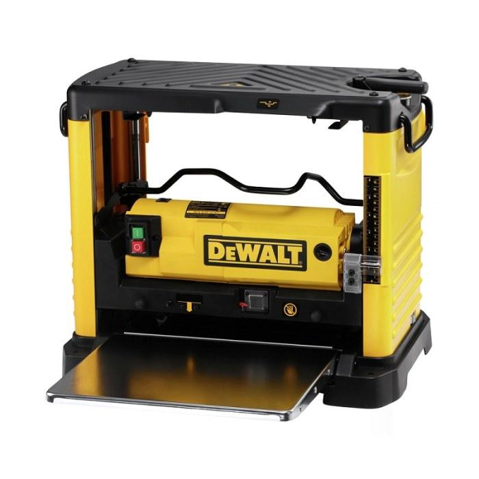 CEPILLADORA BANCO DEWALT DW733-B2C 1800W - 1