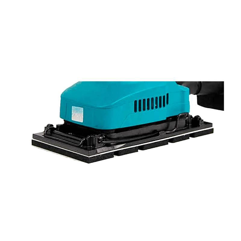 LIJADORA DE ACABADO MAKITA M9203B LINEA MT 190W - 3