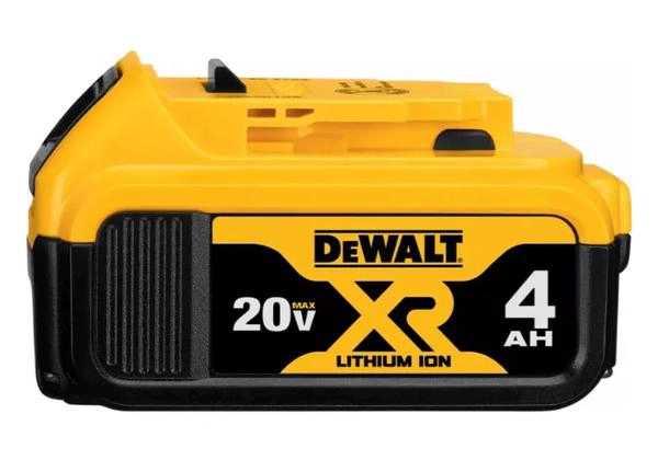 PODADOR ALTURA 8' 20V DEWALT+BAT 4A+C DCPS620M1B - 2