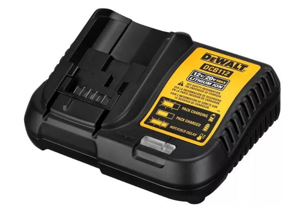 PODADOR ALTURA 8' 20V DEWALT+BAT 4A+C DCPS620M1B - 3