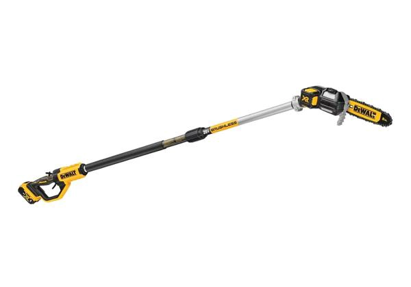 PODADOR ALTURA 8' 20V DEWALT+BAT 4A+C DCPS620M1B - 4