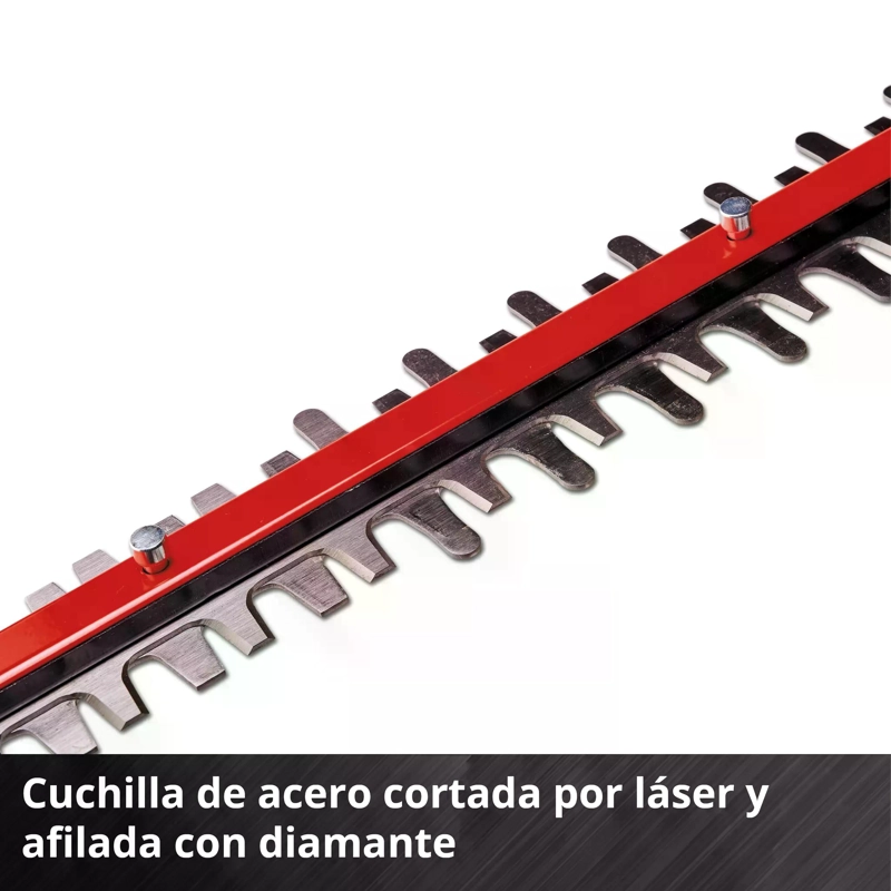 CORTASETO EINHELL GP-CH 18/61 S/B-C PXC 3410935 - 7