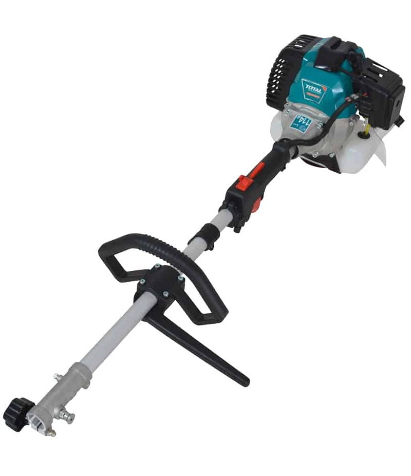 DESMALEZADORA MULTHERRAMI TOTAL TMT55211 - 52CC 2.2HP+ACC - 2
