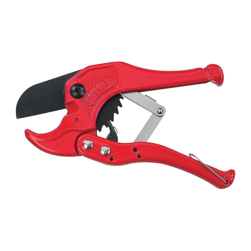 CORTATUBO TIJERA PVC STANLEY HASTA 1.1/2' (14442) - 1