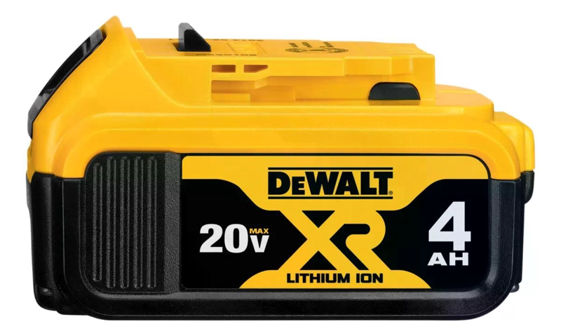 CORTASETO ALTURA 22 20V MAX+1B 4A+CAR DCPH820M1 - 3