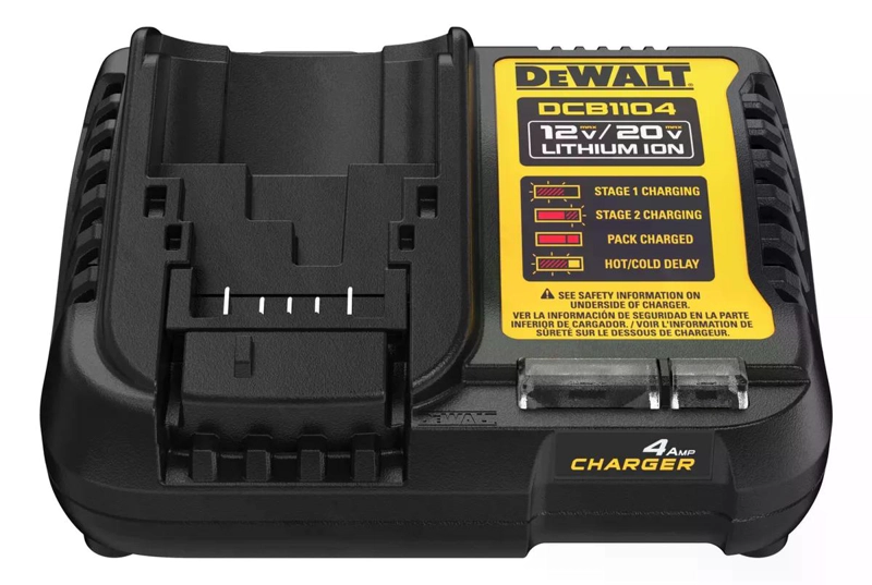 CORTASETO ALTURA 22 20V MAX+1B 4A+CAR DCPH820M1 - 4