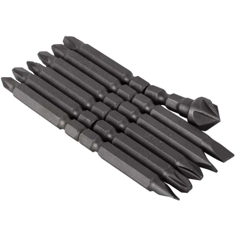 SET 100 PZAS TALADRAR-ATORNILLAR DEWALT DT71563-QZ - 4