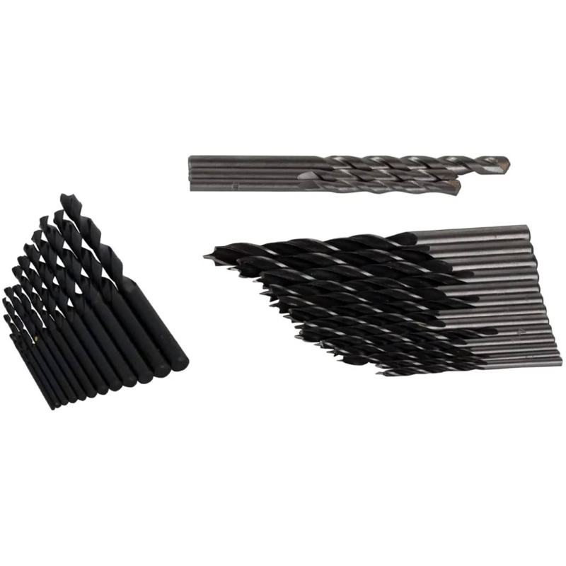 SET 100 PZAS TALADRAR-ATORNILLAR DEWALT DT71563-QZ - 5