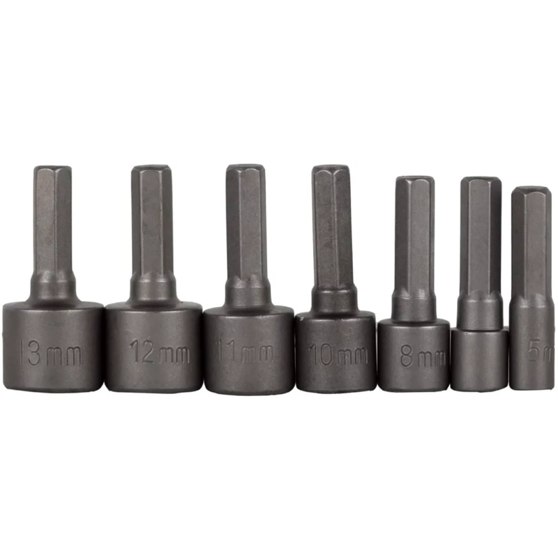 SET 100 PZAS TALADRAR-ATORNILLAR DEWALT DT71563-QZ - 6