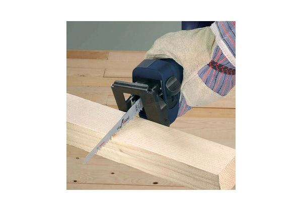 HOJA SIERRA SABLE BOSCH PARA MADERA (0613) - 3