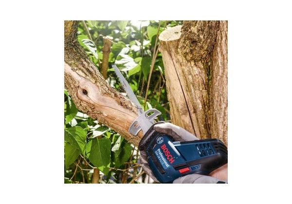 HOJA SIERRA SABLE BOSCH PARA MADERA (0613) - 4