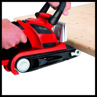 LIJADORA DE BANDA 850W - MODELO TE-BS 8540 E  EINHELL -4466230 - 3