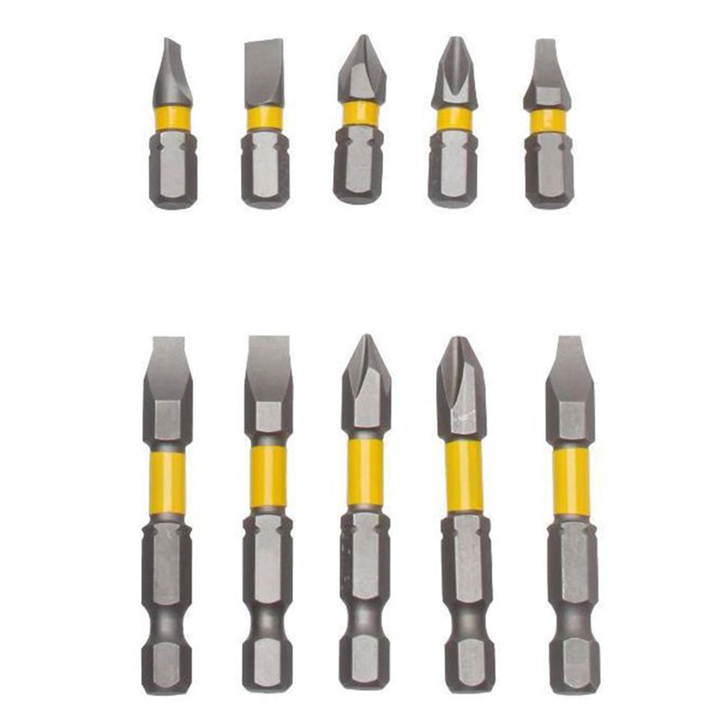 SET DESTORNILLADOR TELESCOPICO MULTIBROCA DEWALT DWHT66567 - 4