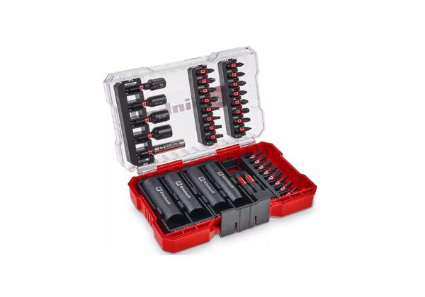 SET 35 PTAS-DADOS IMPACT EXTREME EINHELL 49109230 - 1