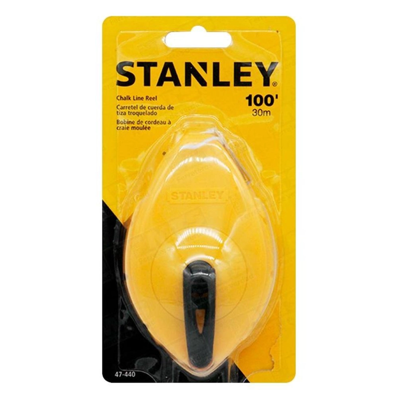 TIZADOR STANLEY 47440 LIENZA 30MT - 3