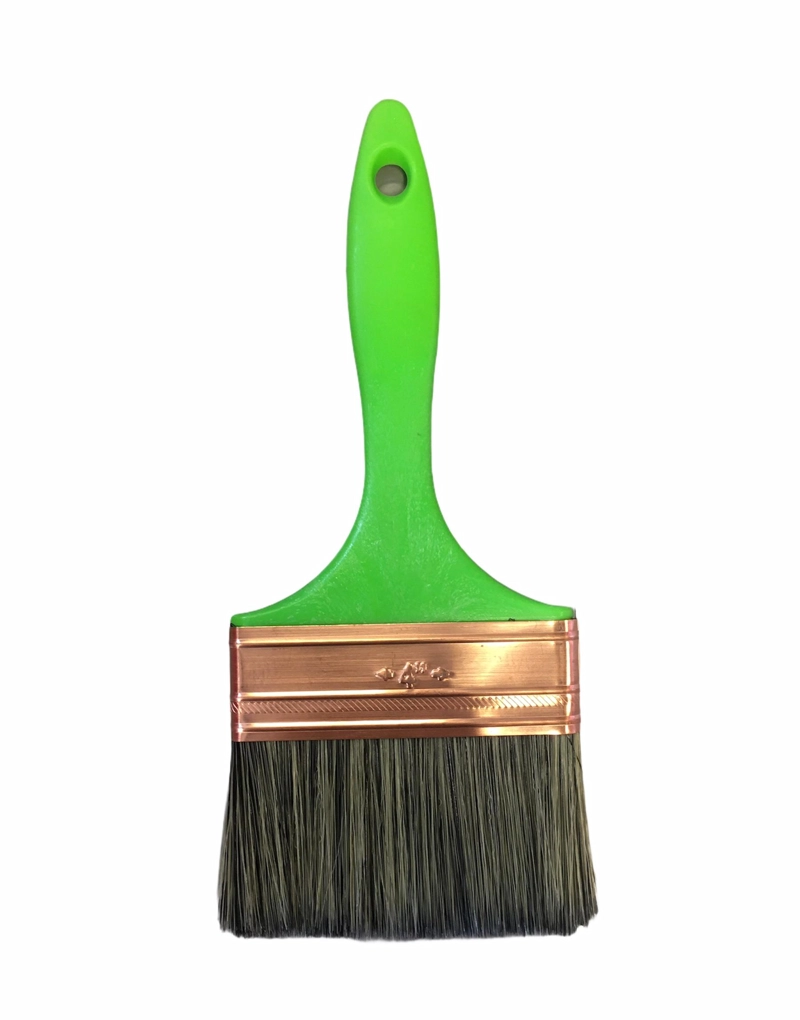 BROCHA WESSER ECONOMICA 4 PULGADAS - 1