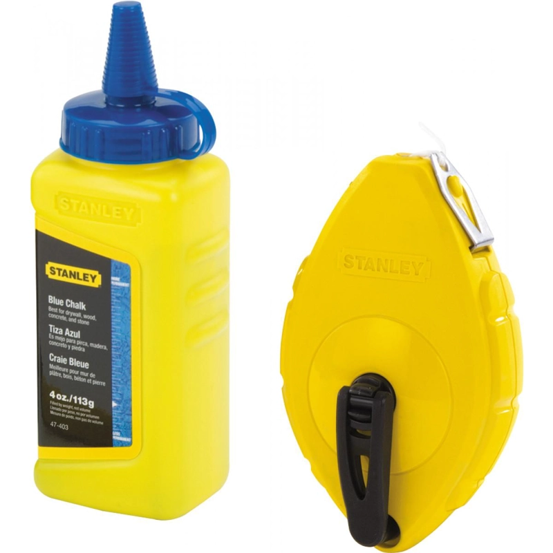 TIZADOR STANLEY 47442 CON TIZA 30 MT - 3