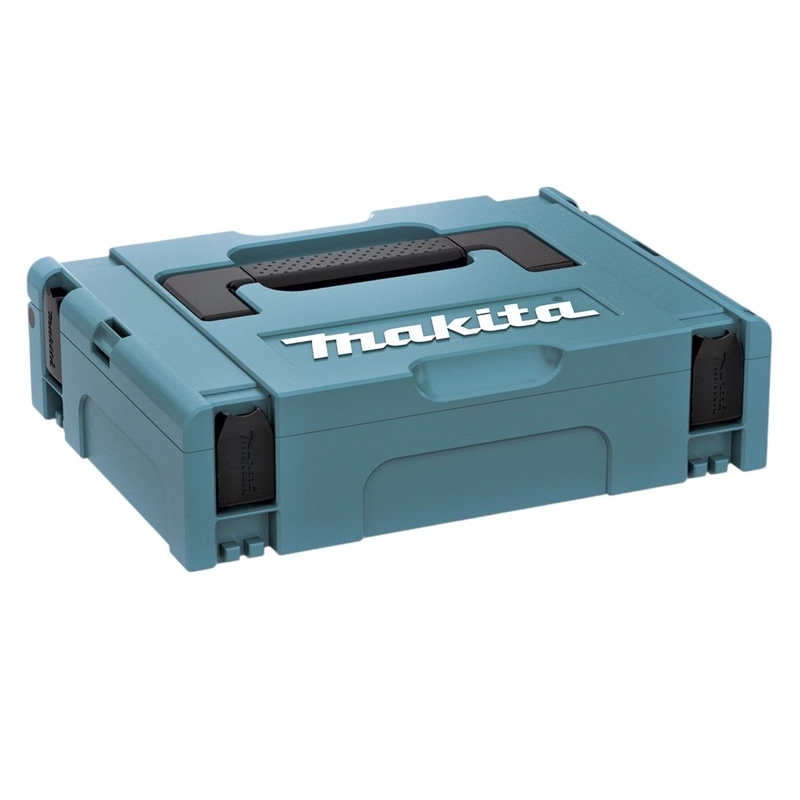 MALETA PLASTICA MAKITA 821549-5 MAKPAC APILABLE TIPO I - 1