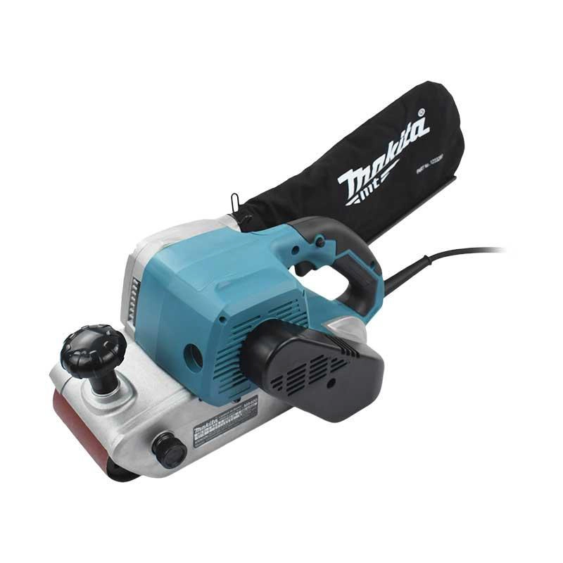 LIJADORA BANDA MAKITA M9400B 940W. - 2