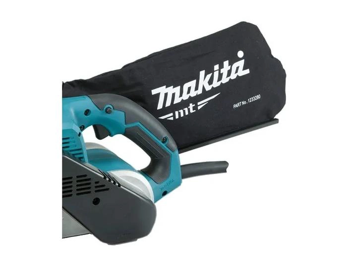 LIJADORA BANDA MAKITA M9400B 940W. - 3