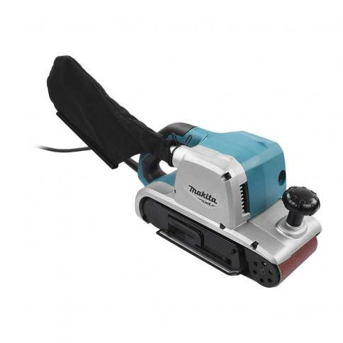 LIJADORA BANDA MAKITA M9400B 940W. - 4